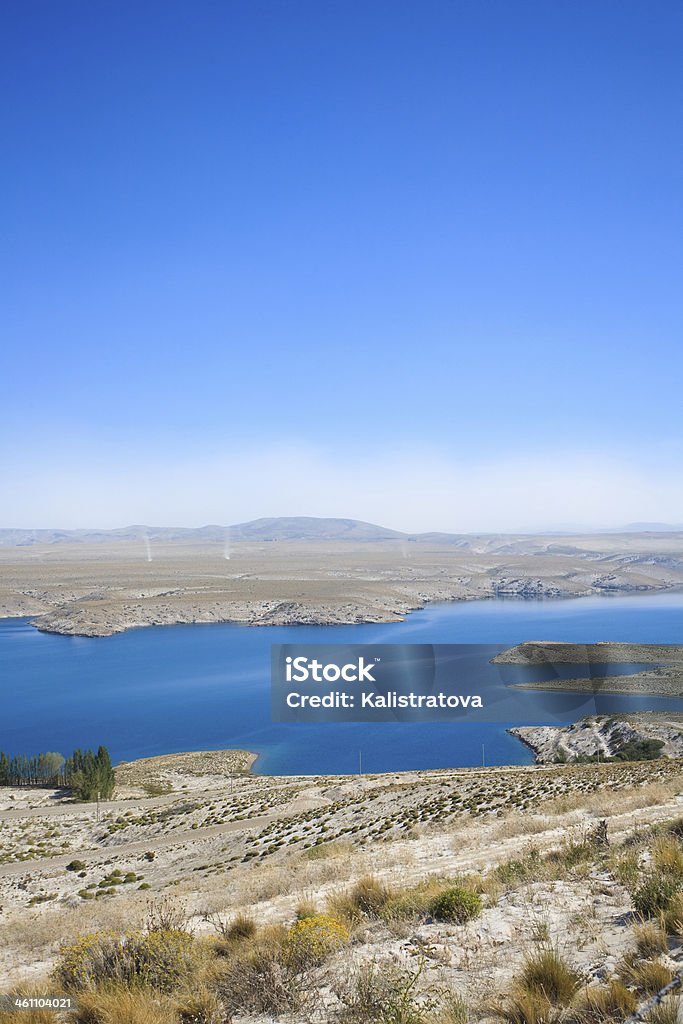 Patagonia - Foto de stock de Agua libre de derechos