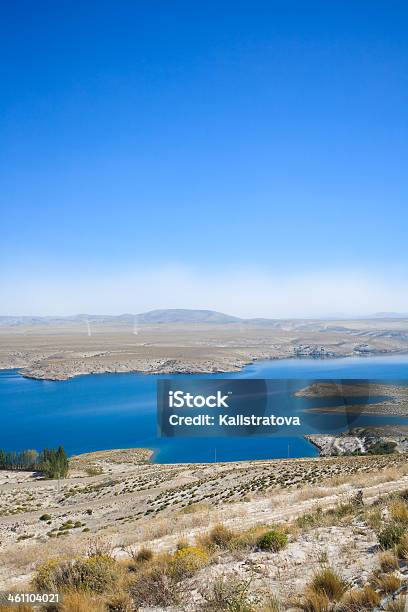 Patagonia Foto de stock y más banco de imágenes de Agua - Agua, Aire libre, América del Sur