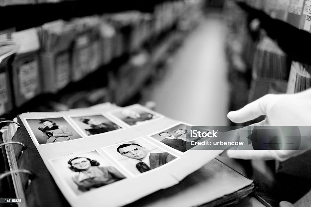 Hulton archive retratos. - Foto de stock de 1920-1929 royalty-free