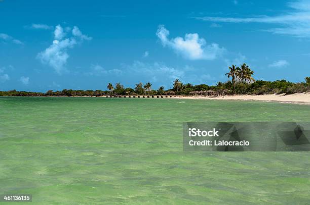 Playa Caribe Foto de stock y más banco de imágenes de Agua - Agua, Agua potable, Aire libre
