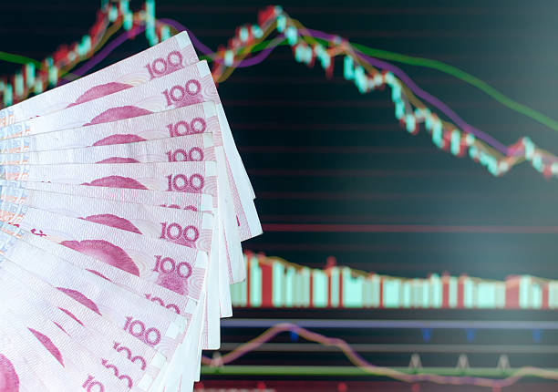 istock China stock market abstract 461152375