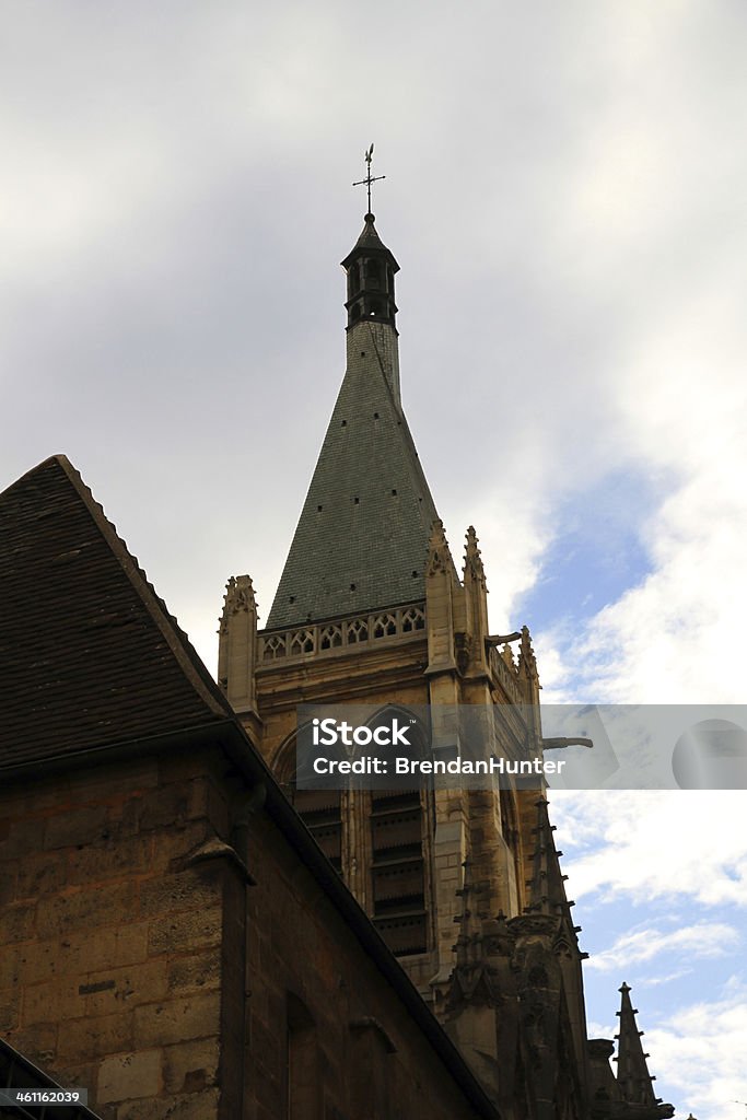 Alte Tower - Lizenzfrei Architektur Stock-Foto