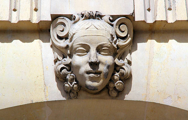 istock Facade of Life 461162051