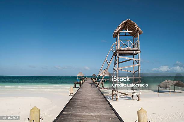 Playa Caribe Foto de stock y más banco de imágenes de Aire libre - Aire libre, Azul turquesa, Caribe
