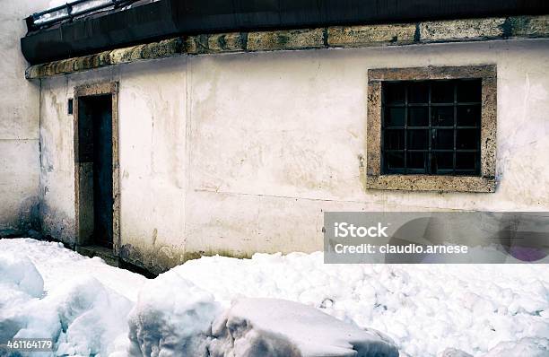 Porte E Finestre Immagine A Colori - Fotografie stock e altre immagini di Ambientazione esterna - Ambientazione esterna, Chiesa, Chiuso