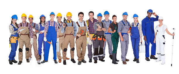 istock Diverse group of people 461185481