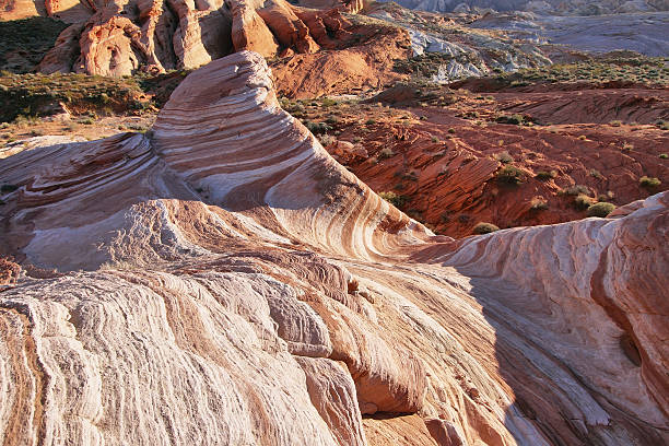istock The Wave - Valley of Fire State Park 461187499