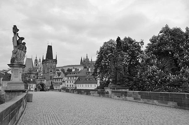 istock Prague, Czech Republic, Eastern Europe 461202467