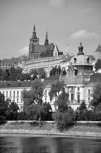 istock Prague, Czech Republic, Eastern Europe 461202779