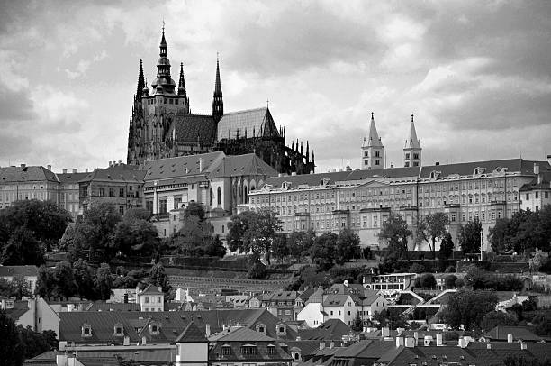 istock Prague, Czech Republic, Eastern Europe 461202857