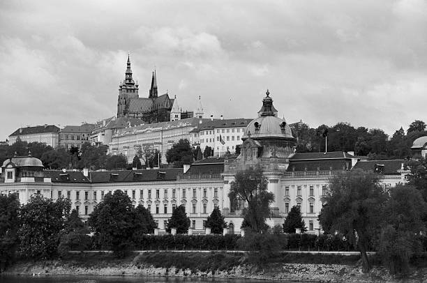istock Prague, Czech Republic, Eastern Europe 461207927