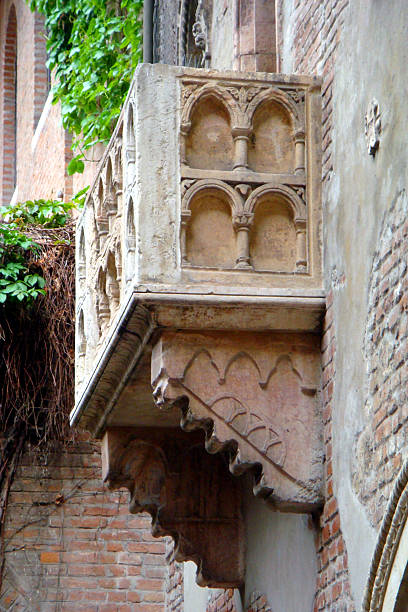 istock verona juliet's house 461222337