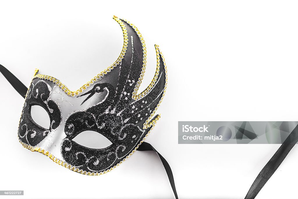 Wenecka maska II - Zbiór zdjęć royalty-free (Annual Greenwich Village Halloween Parade)
