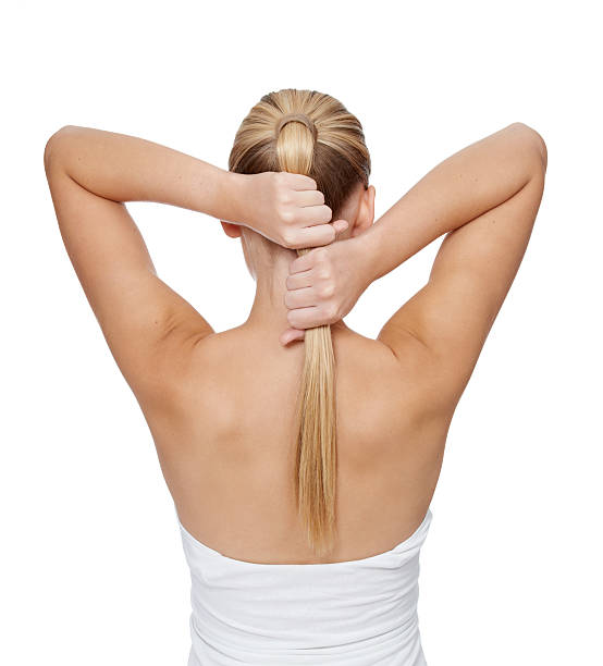 istock Strong and healthy hair 461223063