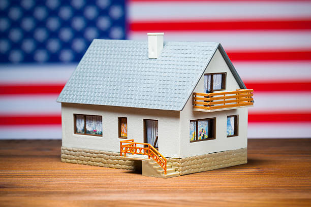 istock usa real estate concept 461232653