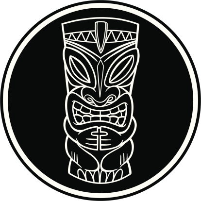 Tiki Symbol