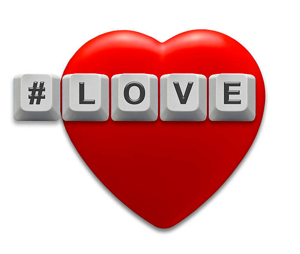 istock Tweet of Love 461242823