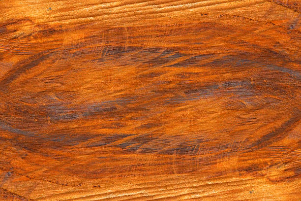 istock Patterns on the surface of wood industry. 461260769