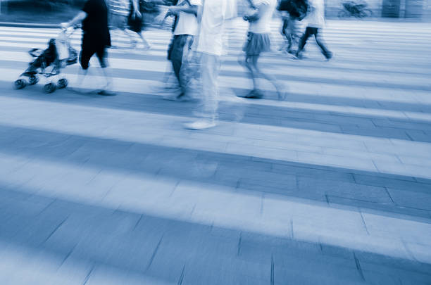 istock people walking on big city street 461280133