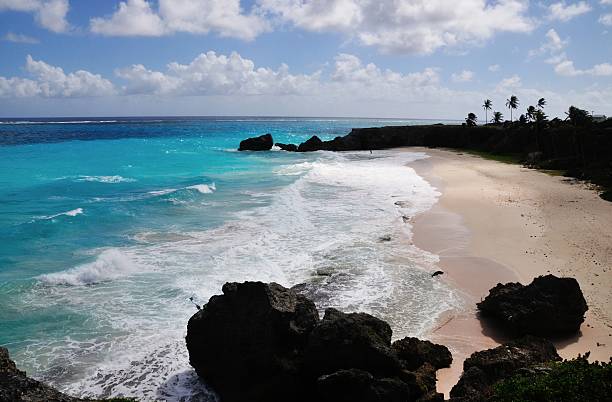 istock Barbados  Tucked Away 461285073