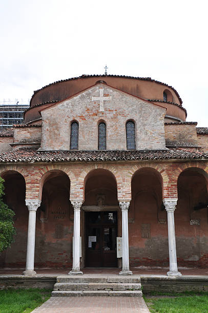 istock Santa Fosca, Santa Fosca 461285881