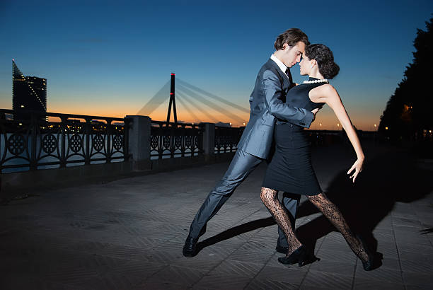 istock tango in the night city 461297451