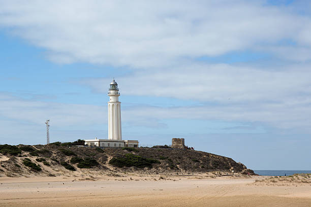 istock lighthouse in the capes of mecca 461300141