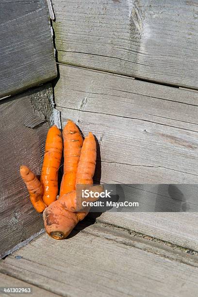 Carota - Fotografie stock e altre immagini di Alimentazione sana - Alimentazione sana, Arancione, Carota