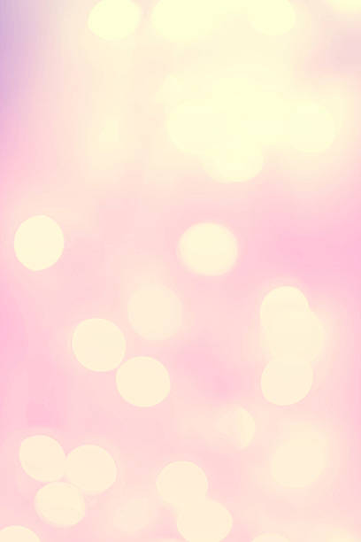 istock Elegant Bright bokeh background with Abstract Defocused Lights. 461303239