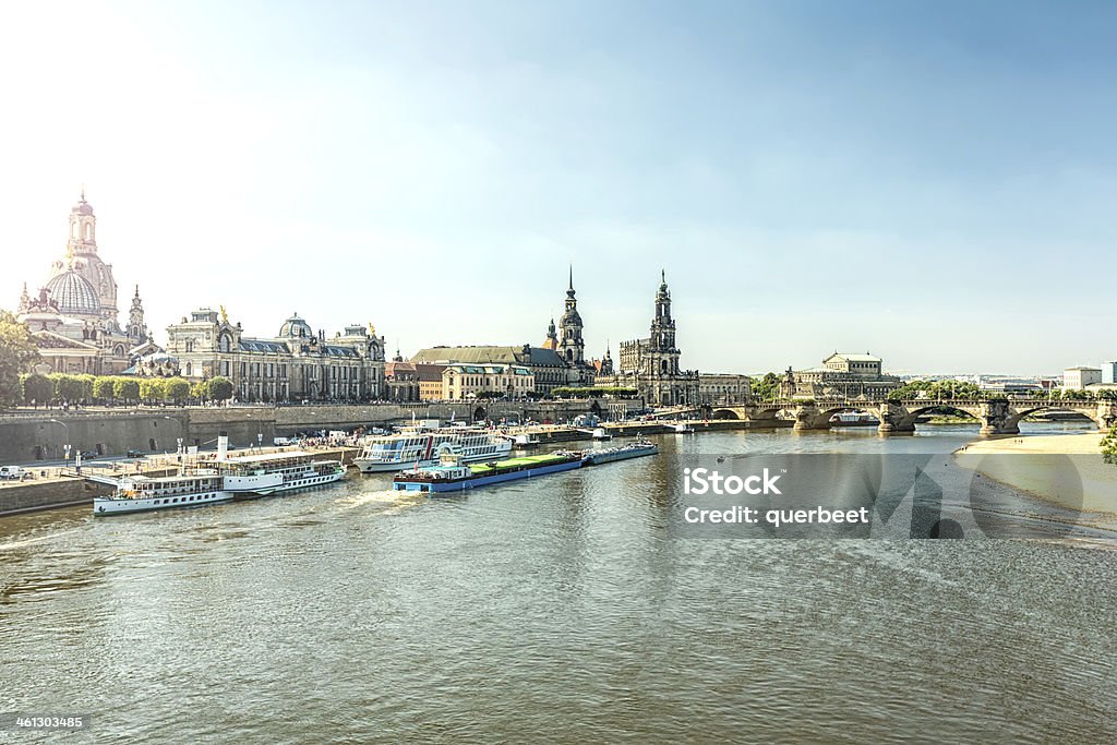 Dresden - Lizenzfrei Dresden Stock-Foto