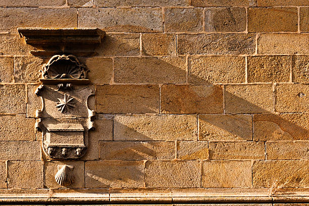 istock Cathedral of Santiago de Compostela 461317193