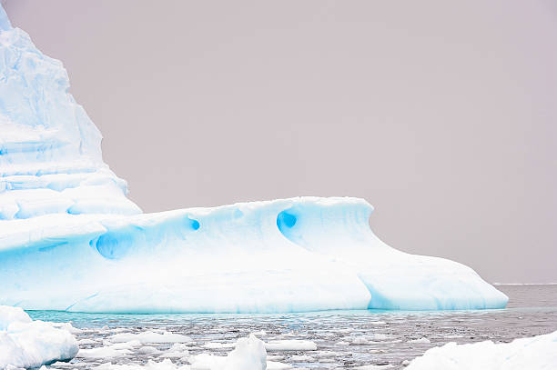 istock Ice of Antarctica 461767855