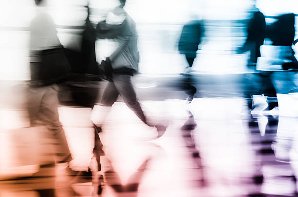 istock city business people running abstract background 461771741