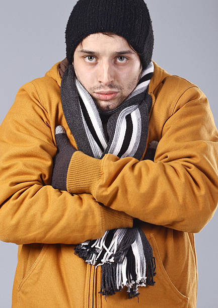 istock Fashion young man 461801649