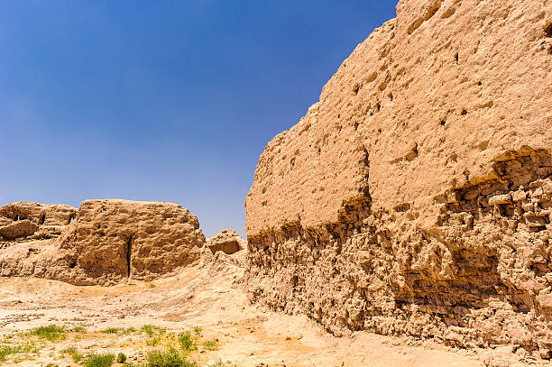 istock Nature of Khwarezm 461802887