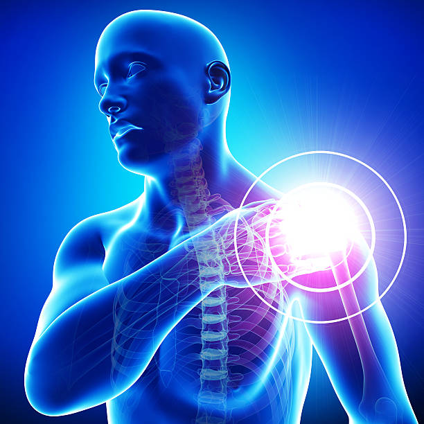 istock male shoulder pain in blue 461806753