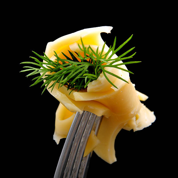 cheese and dill