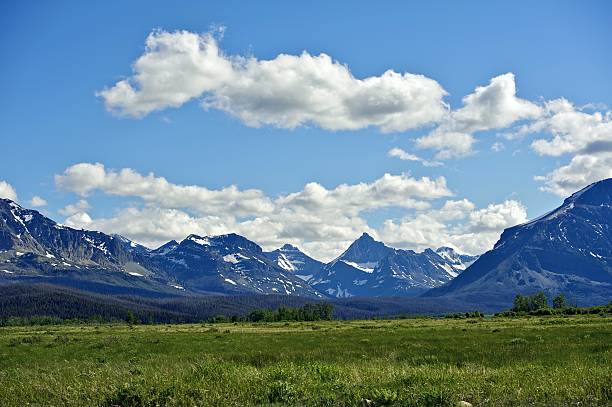 istock Montana Rocky Mountains 461845257
