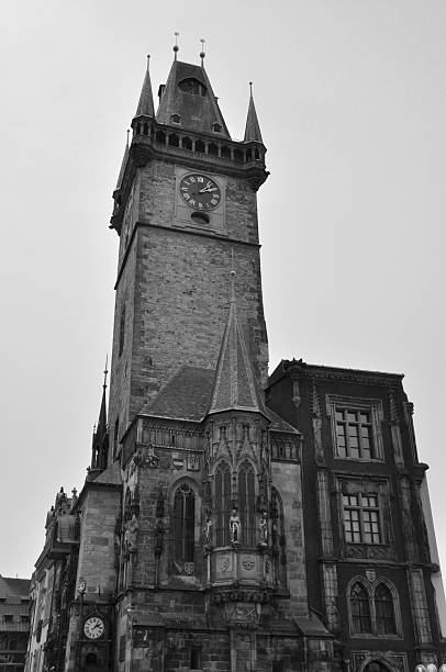 istock Prague, Czech Republic, Eastern Europe 461866157