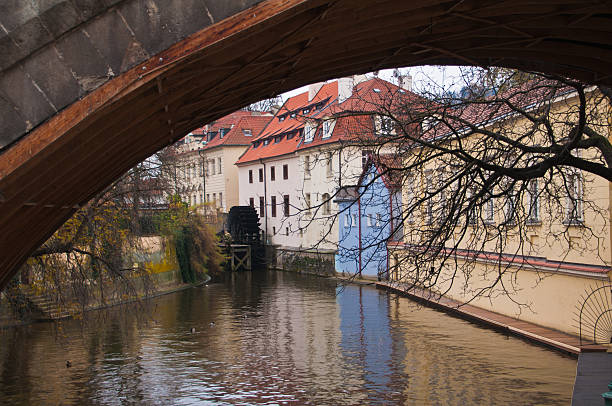 istock Prague, Czech Republic, Eastern Europe 461866829