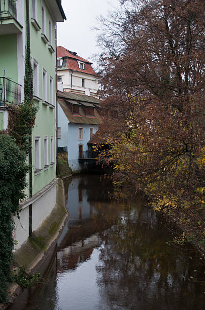 istock Prague, Czech Republic, Eastern Europe 461867349