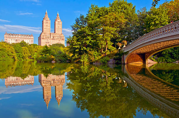 istock Central Park, New York City 461869063