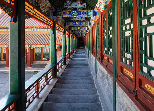 istock Gallery of Summer Palace 461869141
