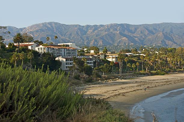 istock Santa Barbara California 461871419