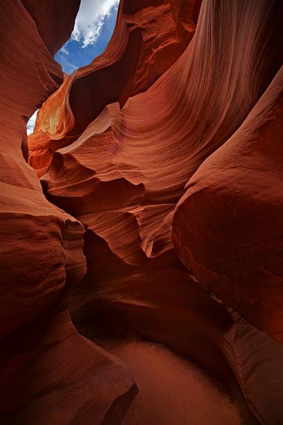 istock Raw Arizona Landscapes 461879875