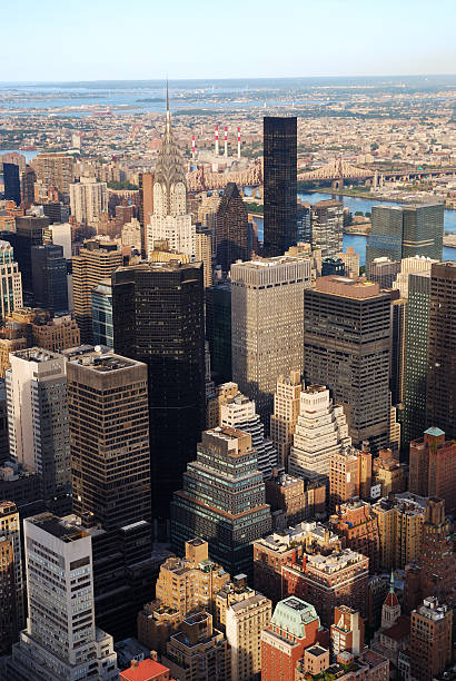 istock New York City aerial view 461888519