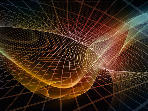 istock Perspectives of Fractal Realms 461889897