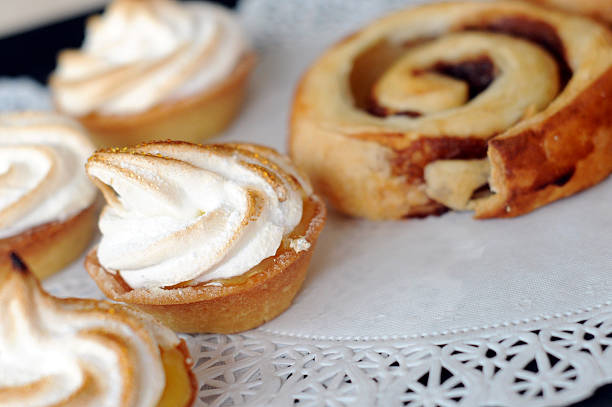 istock Sweet treats 461894651