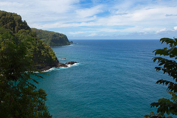 istock Areal View of Islands 461910111