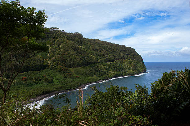 istock Tip of the island 461910123